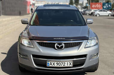 Внедорожник / Кроссовер Mazda CX-9 2007 в 