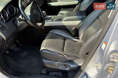 Внедорожник / Кроссовер Mazda CX-9 2007 в 