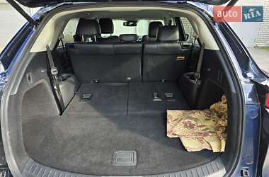 Внедорожник / Кроссовер Mazda CX-9 2021 в 