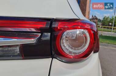 Внедорожник / Кроссовер Mazda CX-9 2021 в 