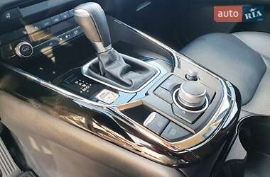 Внедорожник / Кроссовер Mazda CX-9 2021 в 