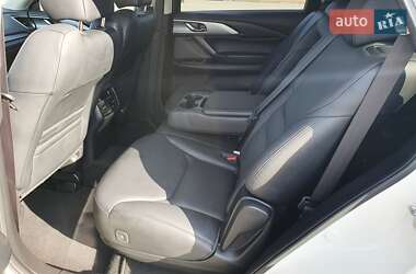 Внедорожник / Кроссовер Mazda CX-9 2021 в 