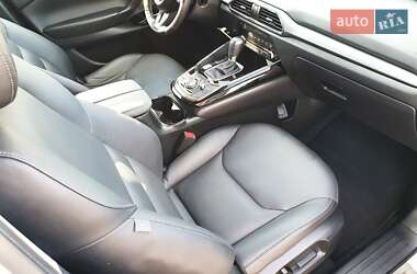 Внедорожник / Кроссовер Mazda CX-9 2021 в 