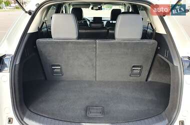 Внедорожник / Кроссовер Mazda CX-9 2021 в 