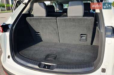 Внедорожник / Кроссовер Mazda CX-9 2021 в 