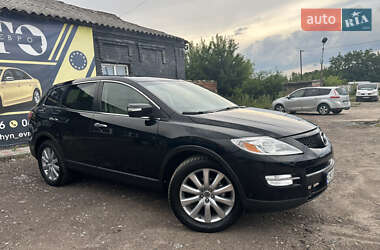 Внедорожник / Кроссовер Mazda CX-9 2008 в 