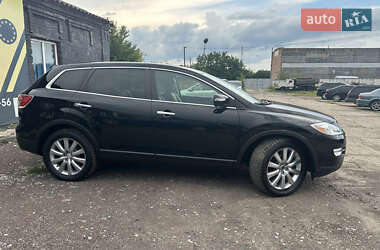 Внедорожник / Кроссовер Mazda CX-9 2008 в 