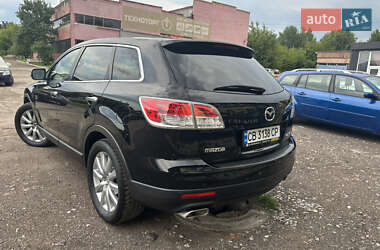 Внедорожник / Кроссовер Mazda CX-9 2008 в 