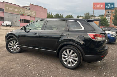 Внедорожник / Кроссовер Mazda CX-9 2008 в 