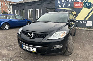 Внедорожник / Кроссовер Mazda CX-9 2008 в 