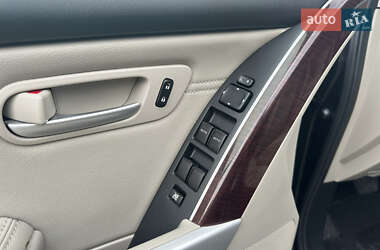 Внедорожник / Кроссовер Mazda CX-9 2008 в 