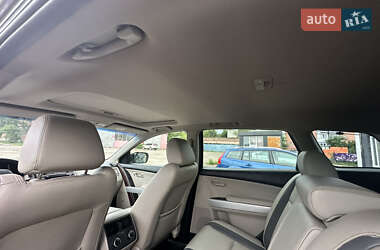 Внедорожник / Кроссовер Mazda CX-9 2008 в 