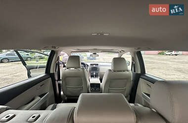 Внедорожник / Кроссовер Mazda CX-9 2008 в 
