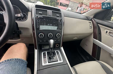 Внедорожник / Кроссовер Mazda CX-9 2008 в 