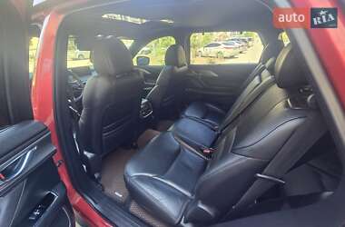 Внедорожник / Кроссовер Mazda CX-9 2016 в 