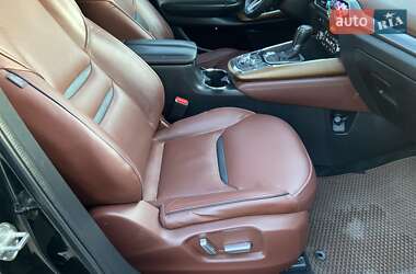 Внедорожник / Кроссовер Mazda CX-9 2016 в 