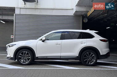 Внедорожник / Кроссовер Mazda CX-9 2020 в 
