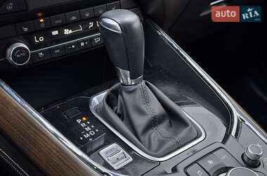 Внедорожник / Кроссовер Mazda CX-9 2020 в 