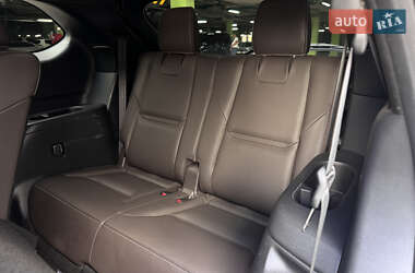 Внедорожник / Кроссовер Mazda CX-9 2020 в 