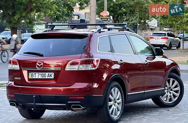 Внедорожник / Кроссовер Mazda CX-9 2008 в 