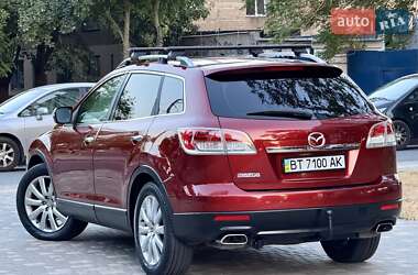 Внедорожник / Кроссовер Mazda CX-9 2008 в 