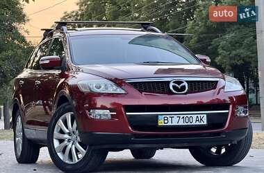 Внедорожник / Кроссовер Mazda CX-9 2008 в 