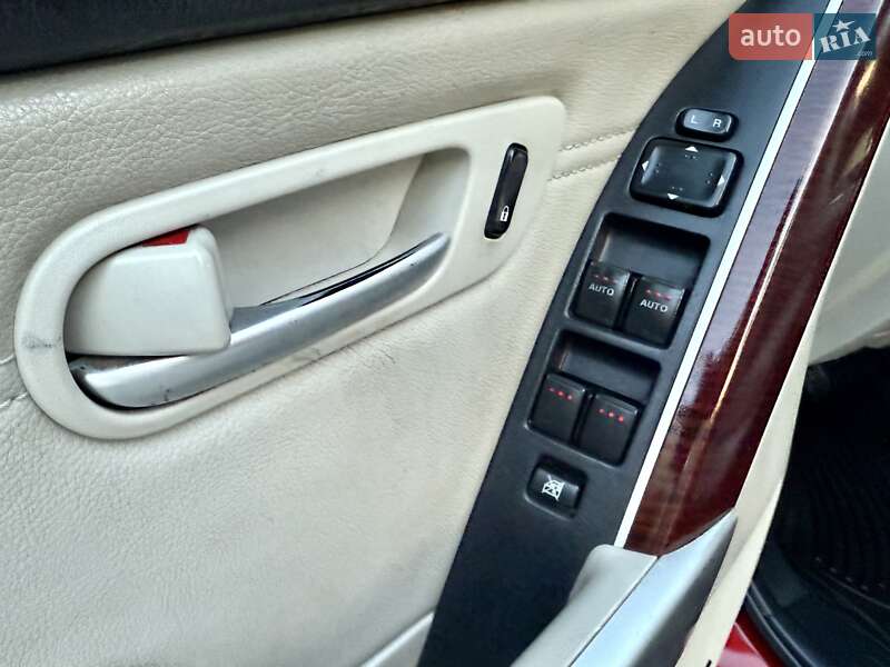 Позашляховик / Кросовер Mazda CX-9 2008 в Одесі