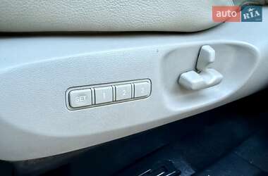 Внедорожник / Кроссовер Mazda CX-9 2008 в 