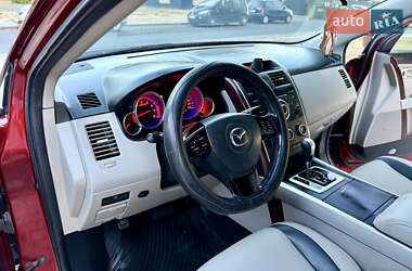 Внедорожник / Кроссовер Mazda CX-9 2008 в 