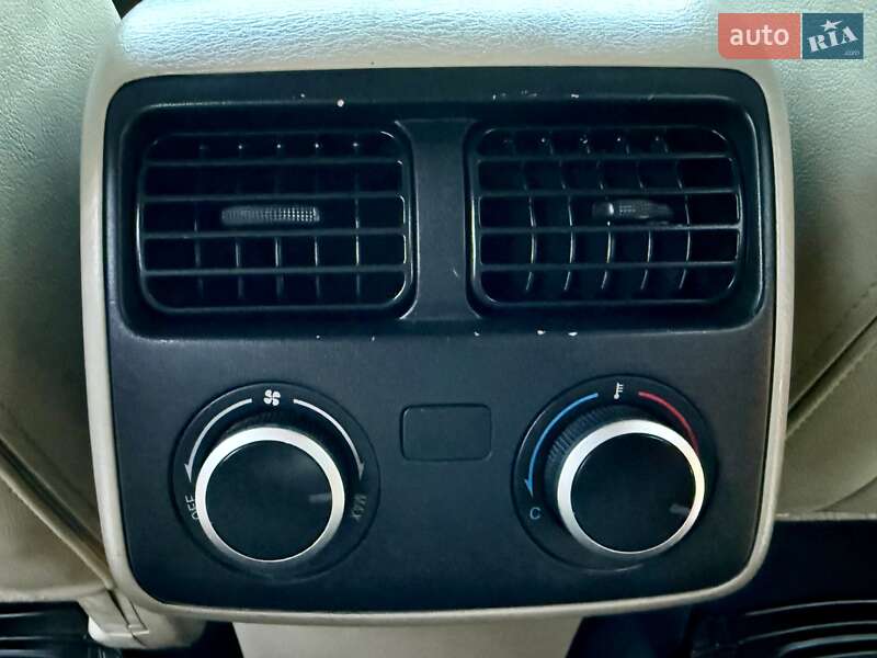 Позашляховик / Кросовер Mazda CX-9 2008 в Одесі