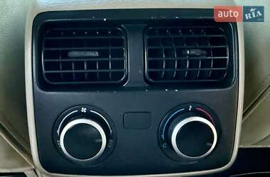 Внедорожник / Кроссовер Mazda CX-9 2008 в 