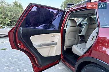 Внедорожник / Кроссовер Mazda CX-9 2008 в 