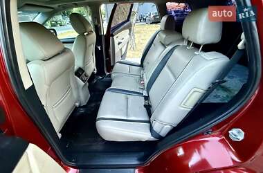 Внедорожник / Кроссовер Mazda CX-9 2008 в 