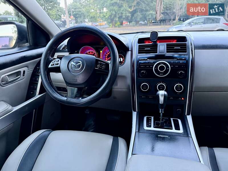 Позашляховик / Кросовер Mazda CX-9 2008 в Одесі