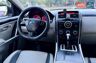 Внедорожник / Кроссовер Mazda CX-9 2008 в 
