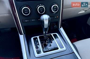 Внедорожник / Кроссовер Mazda CX-9 2008 в 
