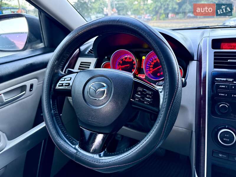 Позашляховик / Кросовер Mazda CX-9 2008 в Одесі
