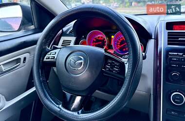 Внедорожник / Кроссовер Mazda CX-9 2008 в 