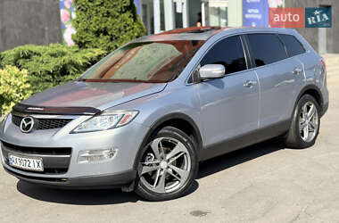 Позашляховик / Кросовер Mazda CX-9 2007 в 