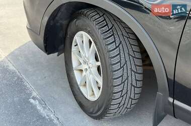 Внедорожник / Кроссовер Mazda CX-9 2014 в 