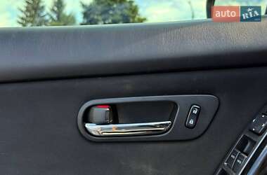 Внедорожник / Кроссовер Mazda CX-9 2014 в 