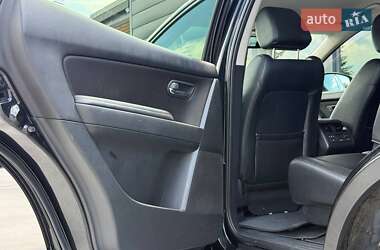 Внедорожник / Кроссовер Mazda CX-9 2014 в 
