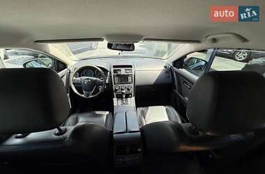 Внедорожник / Кроссовер Mazda CX-9 2014 в 
