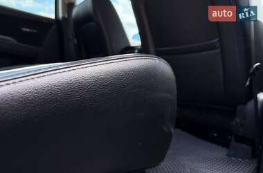 Внедорожник / Кроссовер Mazda CX-9 2014 в 