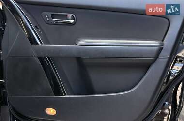 Внедорожник / Кроссовер Mazda CX-9 2014 в 