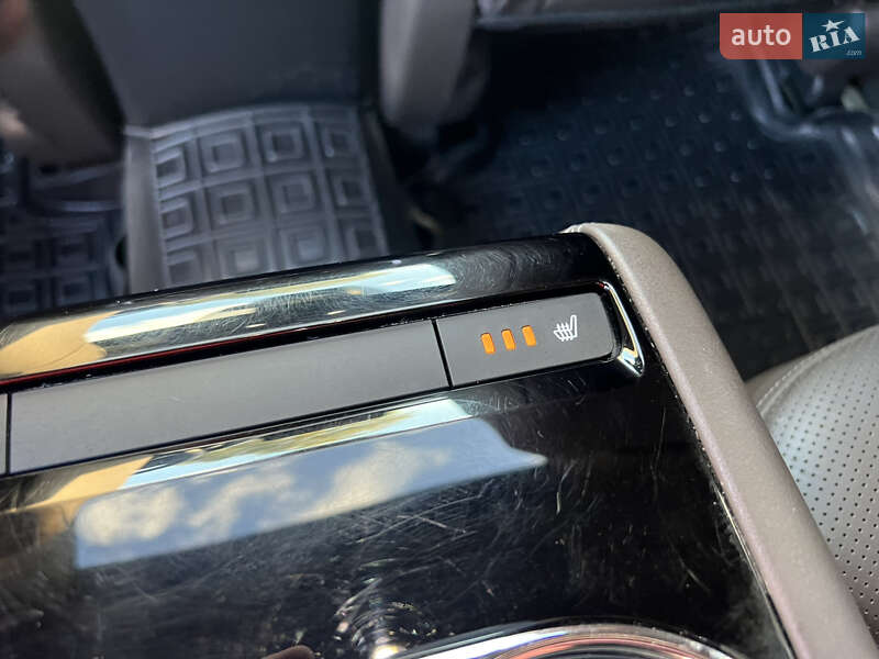 Позашляховик / Кросовер Mazda CX-9 2021 в Києві