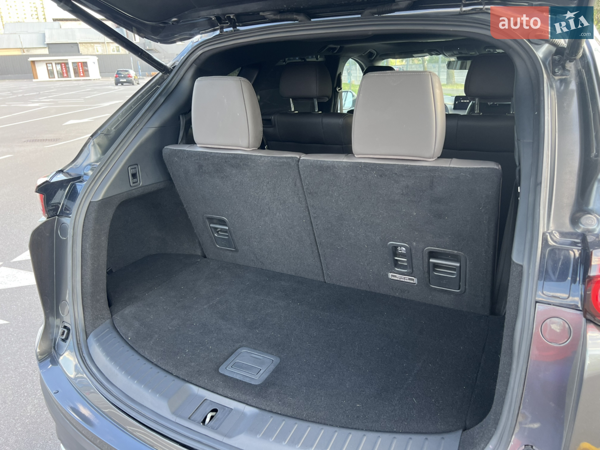 2020 Mazda CX-9 - мініатюра 21