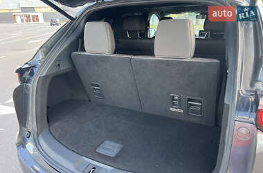 Внедорожник / Кроссовер Mazda CX-9 2021 в 