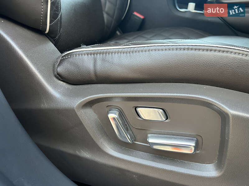 Внедорожник / Кроссовер Mazda CX-9 2020 в Киеве фото 27 Внедорожник / Кроссовер Mazda CX-9 2020 в Киеве