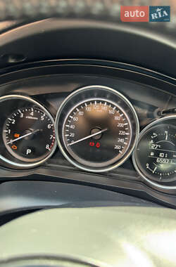 Внедорожник / Кроссовер Mazda CX-9 2021 в 